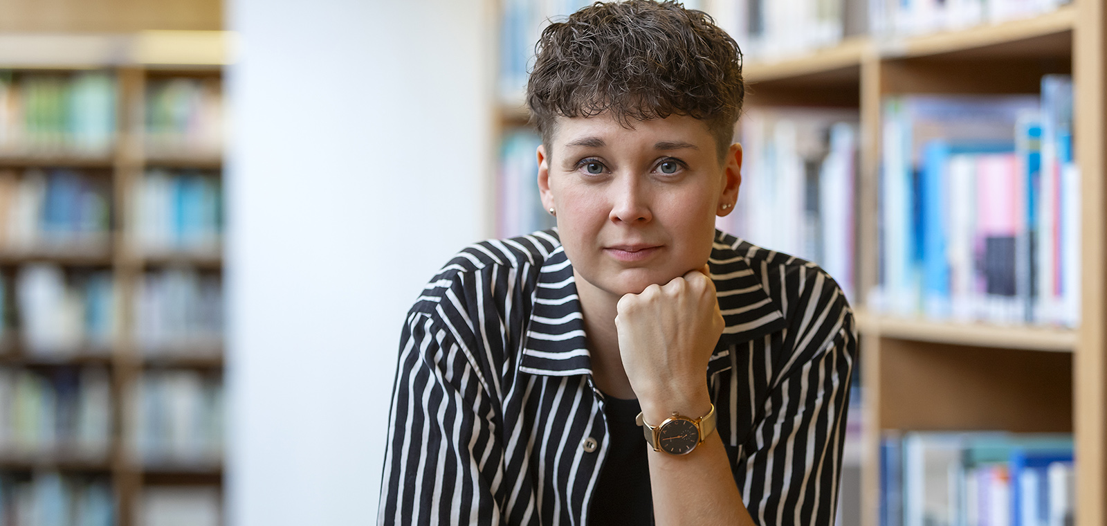 Liisa Toivonen