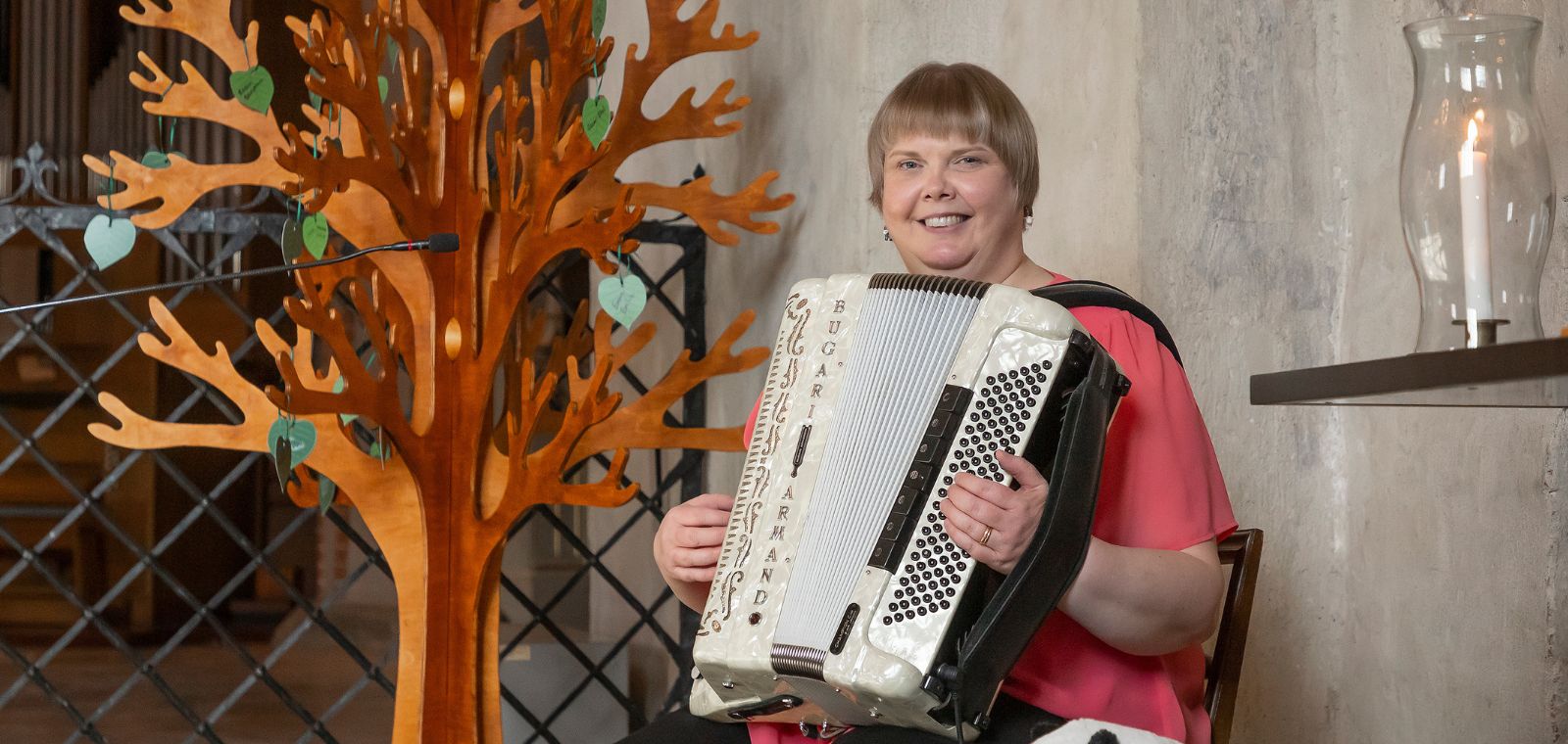 Merja Forsman