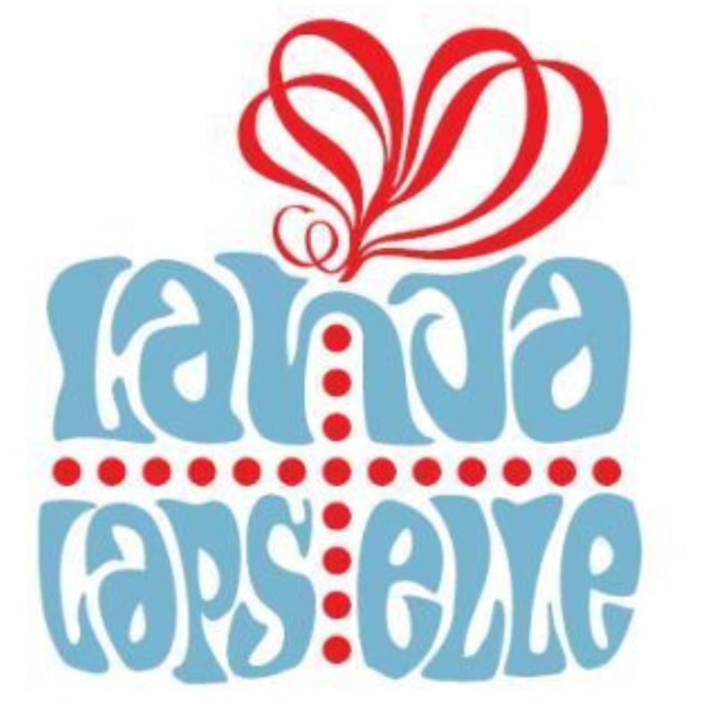 Lahja lapselle -keräyksen logo