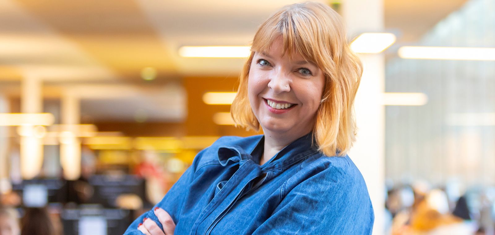 Ulriika Huima