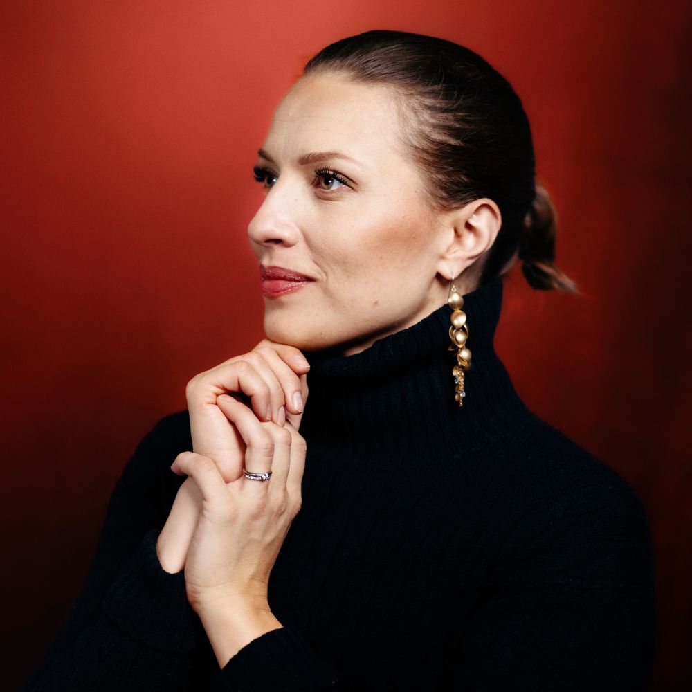 Ida Elina