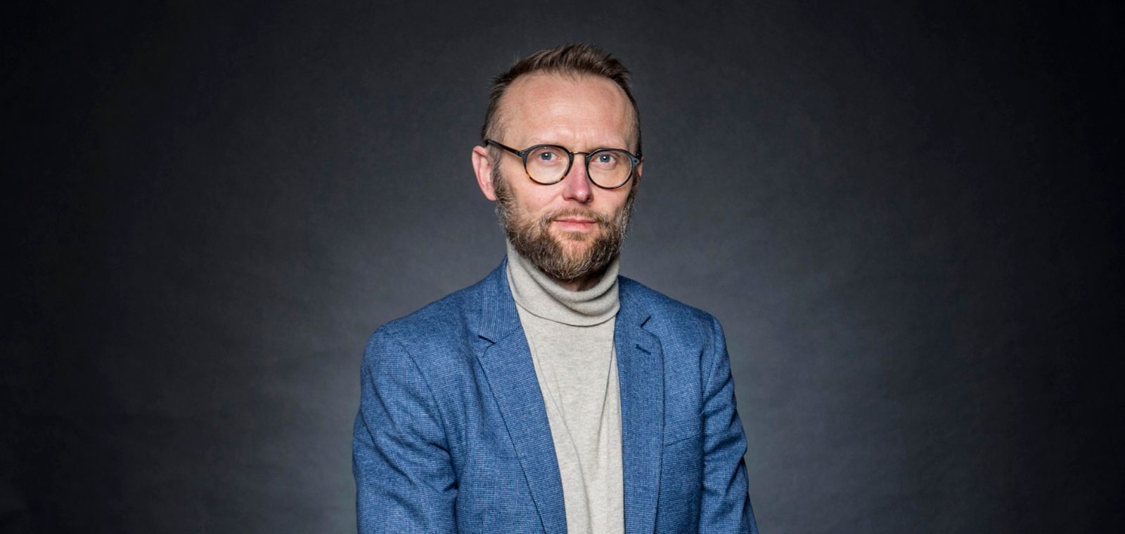 Jussi Orell
