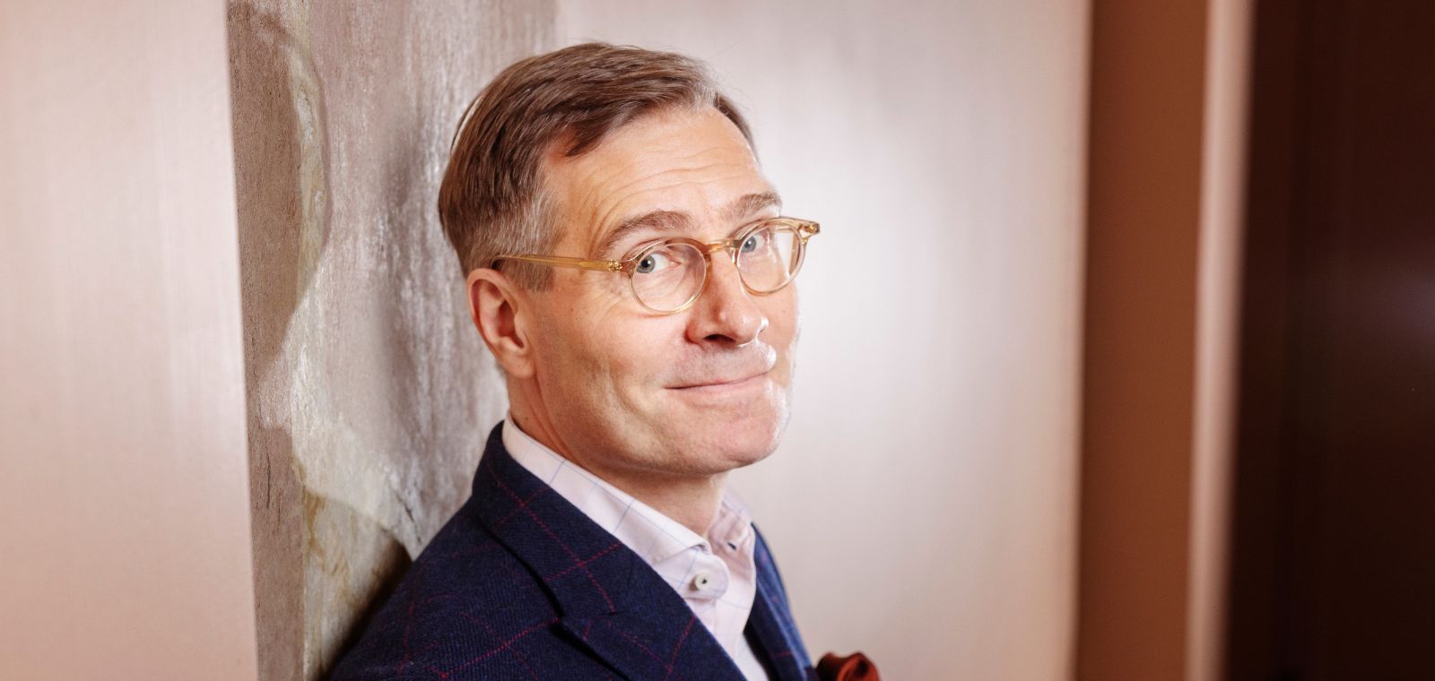 Tuomas Heikkilä