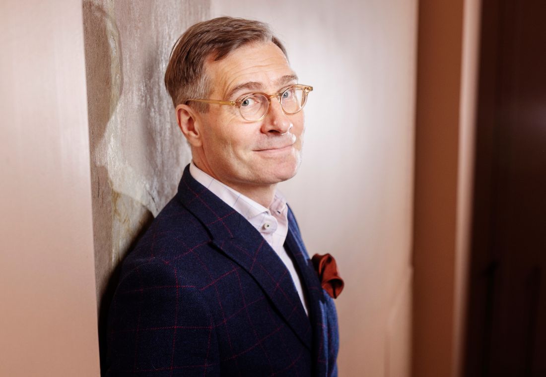 Tuomas Heikkilä