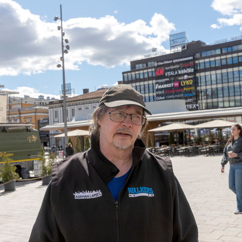 Jaakko Malinen