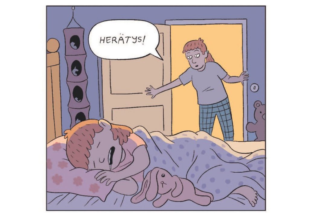 Sarjakuva