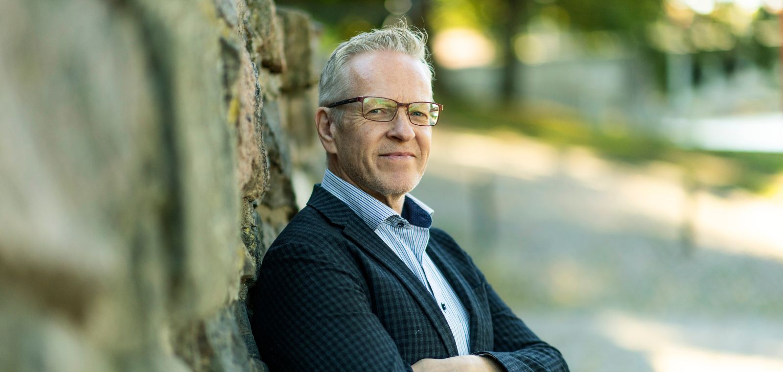 Patrik Nygren