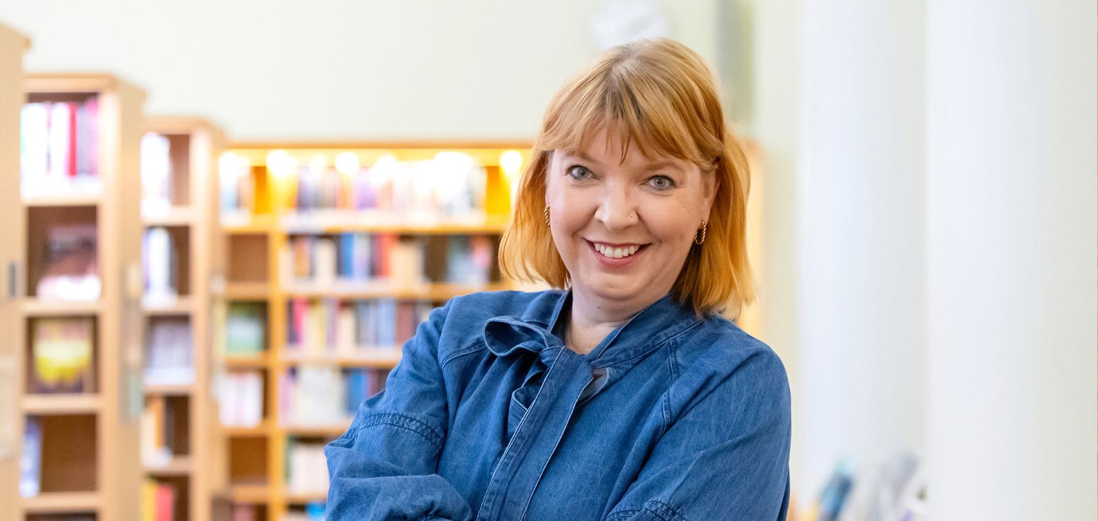 Ulriika Huima