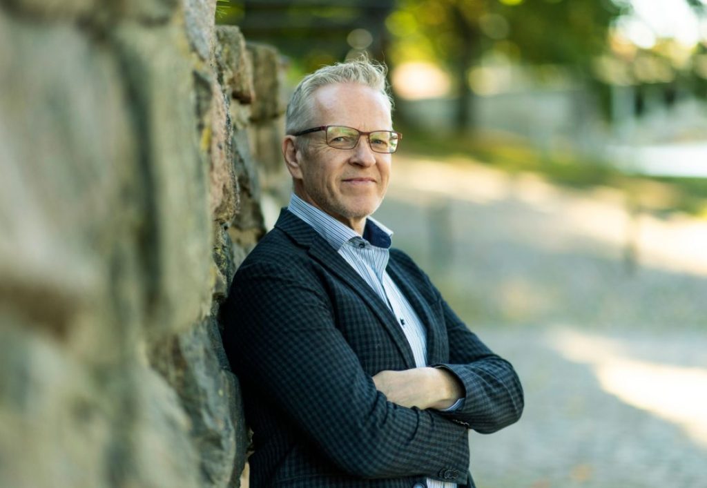 Patrik Nygren